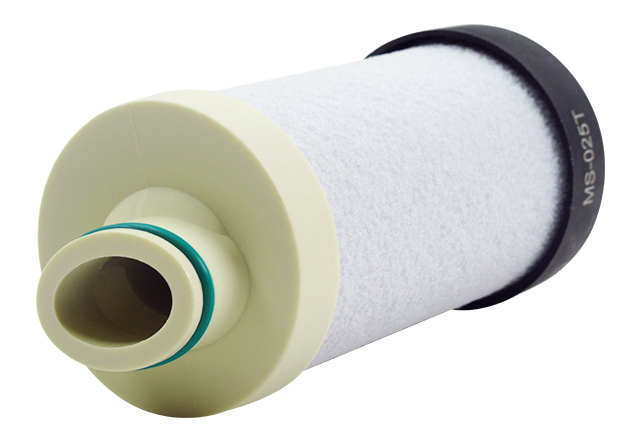 compressed air filter